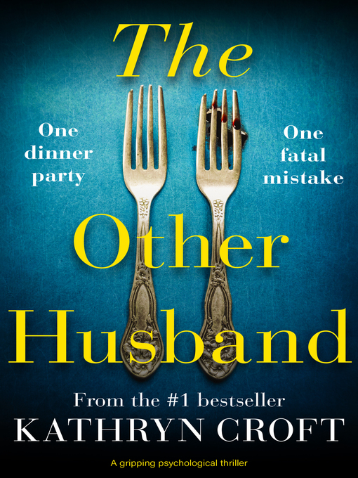 Title details for The Other Husband by Kathryn Croft - Available